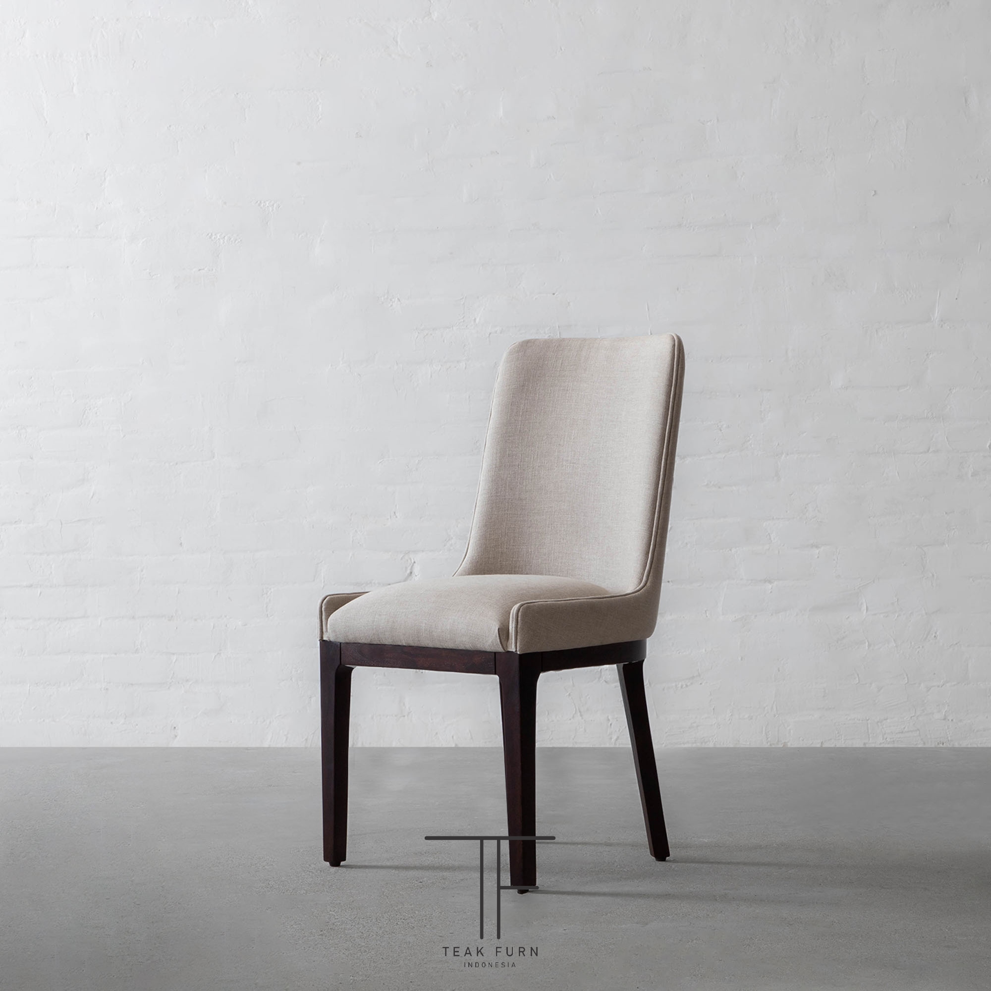 Kursi Makan Clifford - Image 6