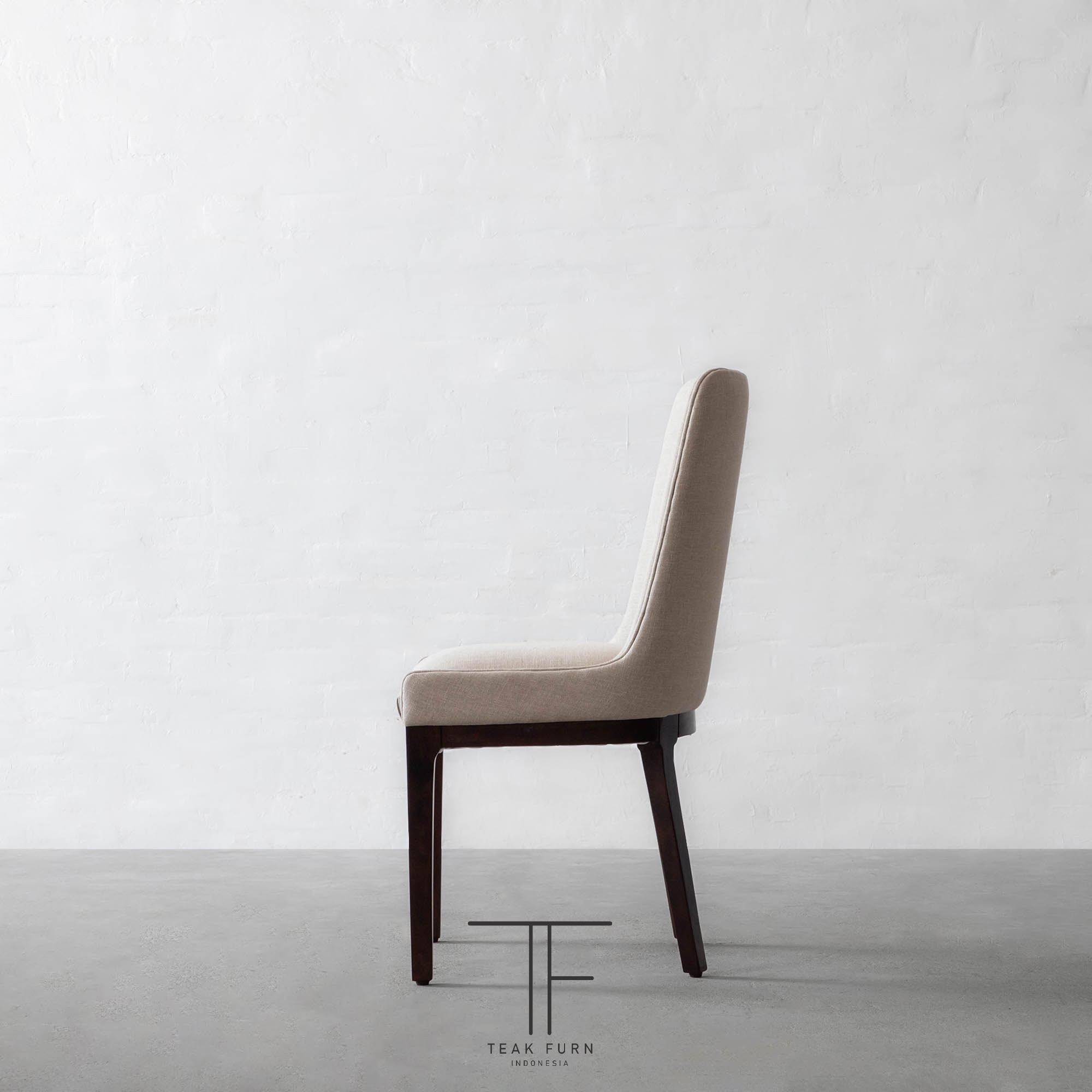 Kursi Makan Clifford - Image 7