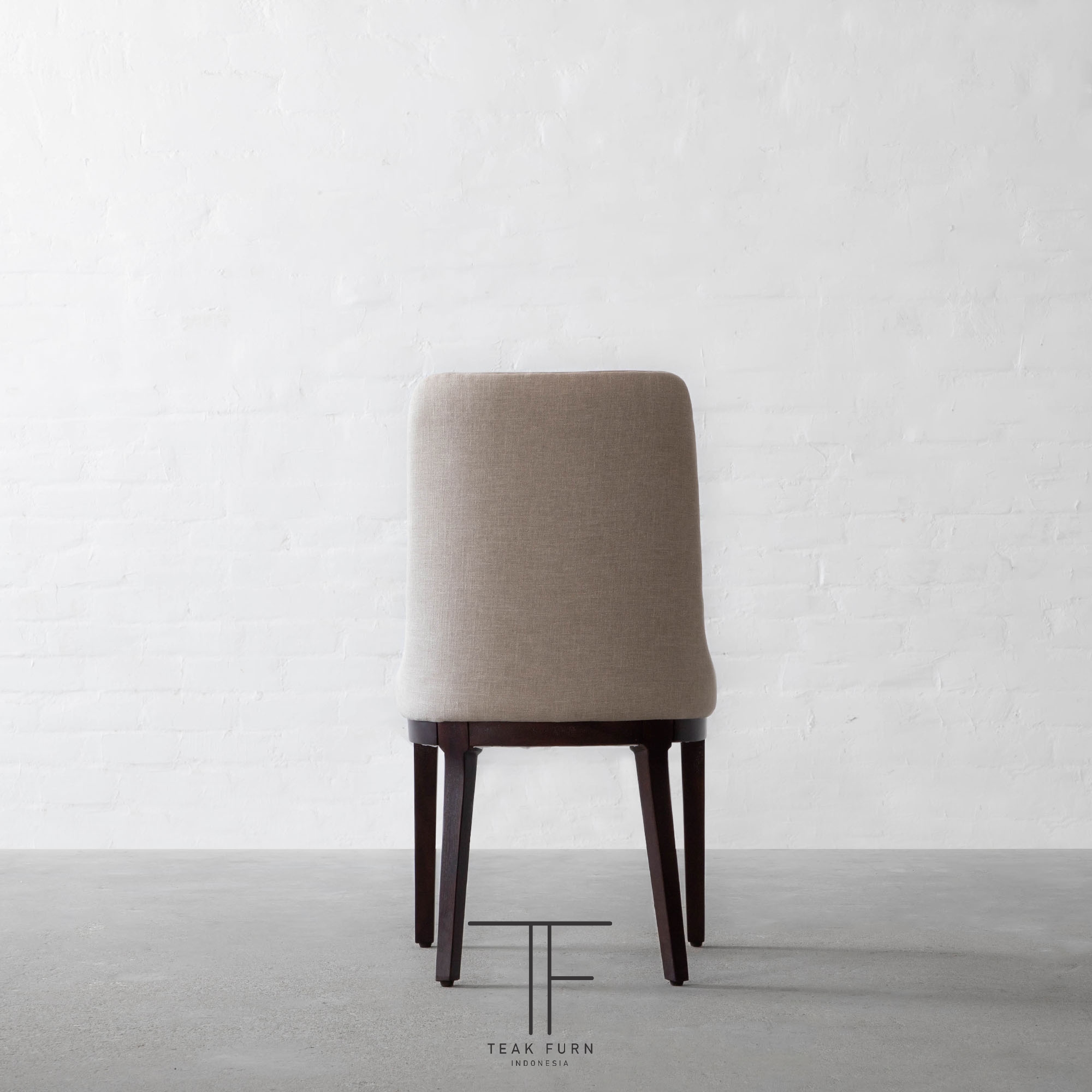 Kursi Makan Clifford - Image 8