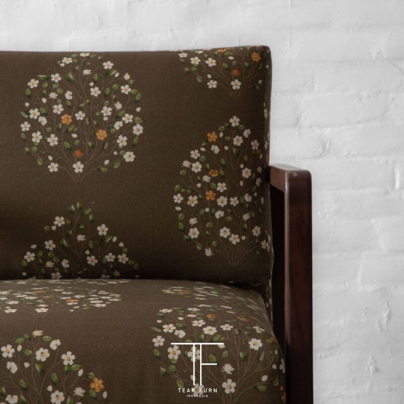 Kursi Medway Armchair - Image 4