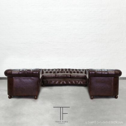Sofa Wolverhampton U Shape