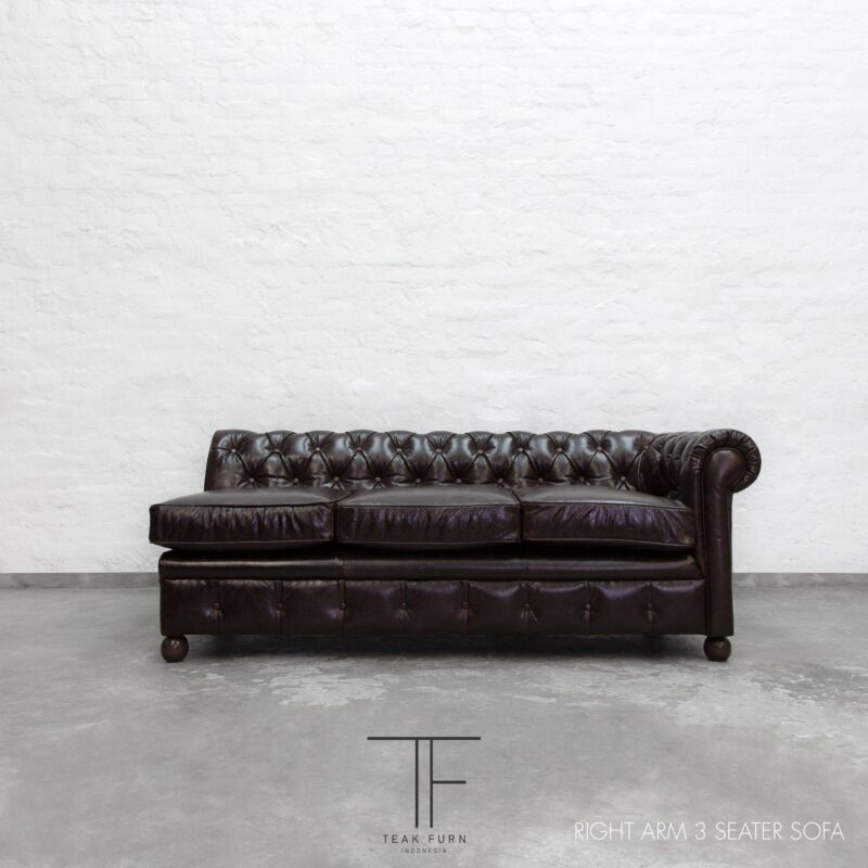Sofa Wolverhampton U Shape - Image 3