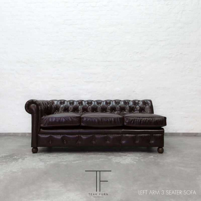 Sofa Wolverhampton U Shape - Image 4