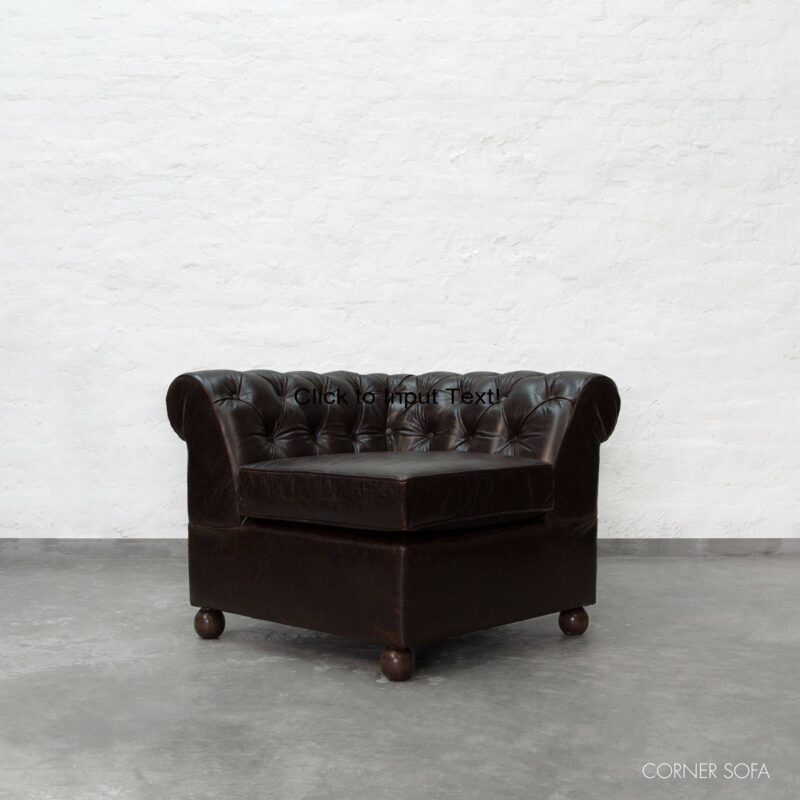 Sofa Wolverhampton U Shape - Image 7