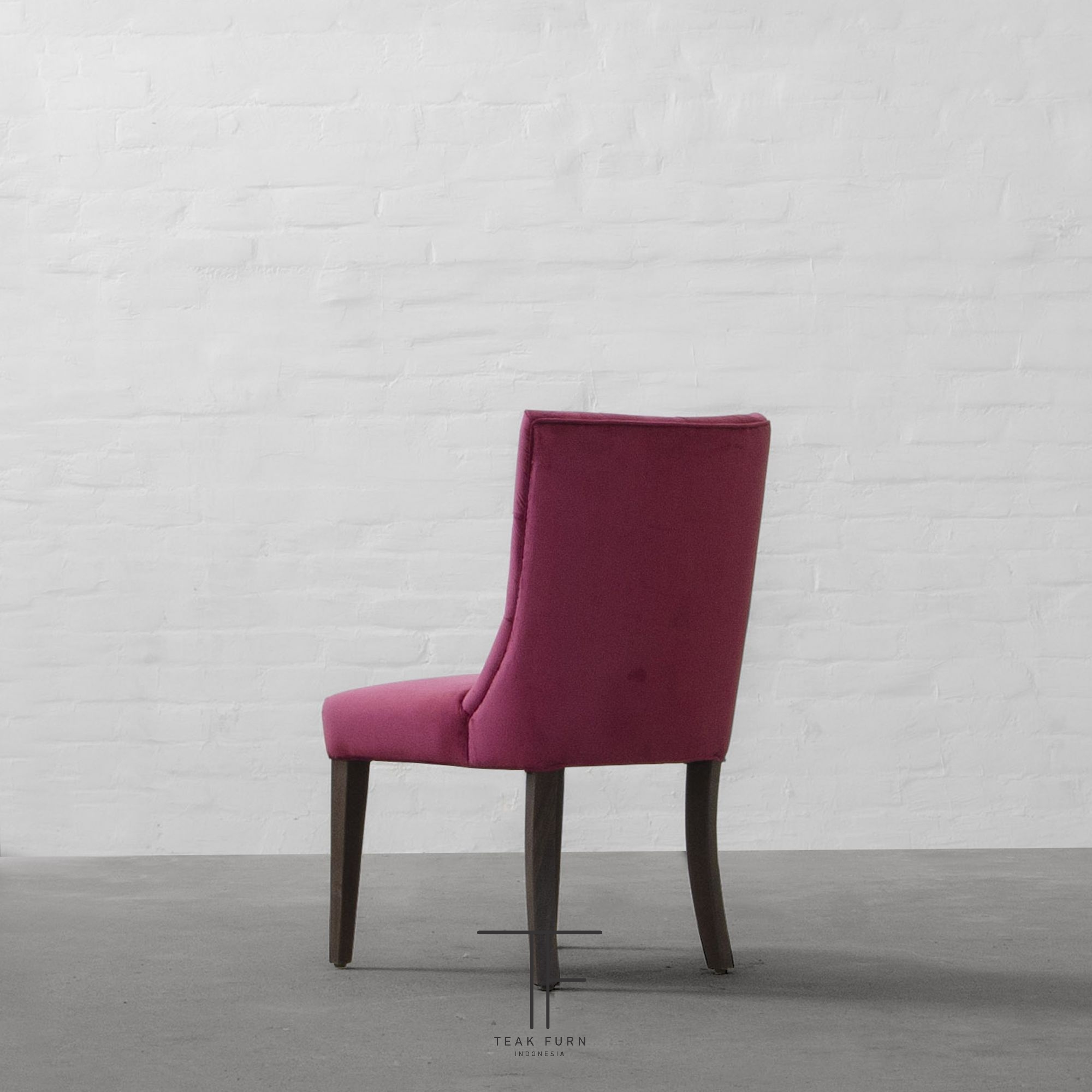 Kursi Makan Oscar - Image 2