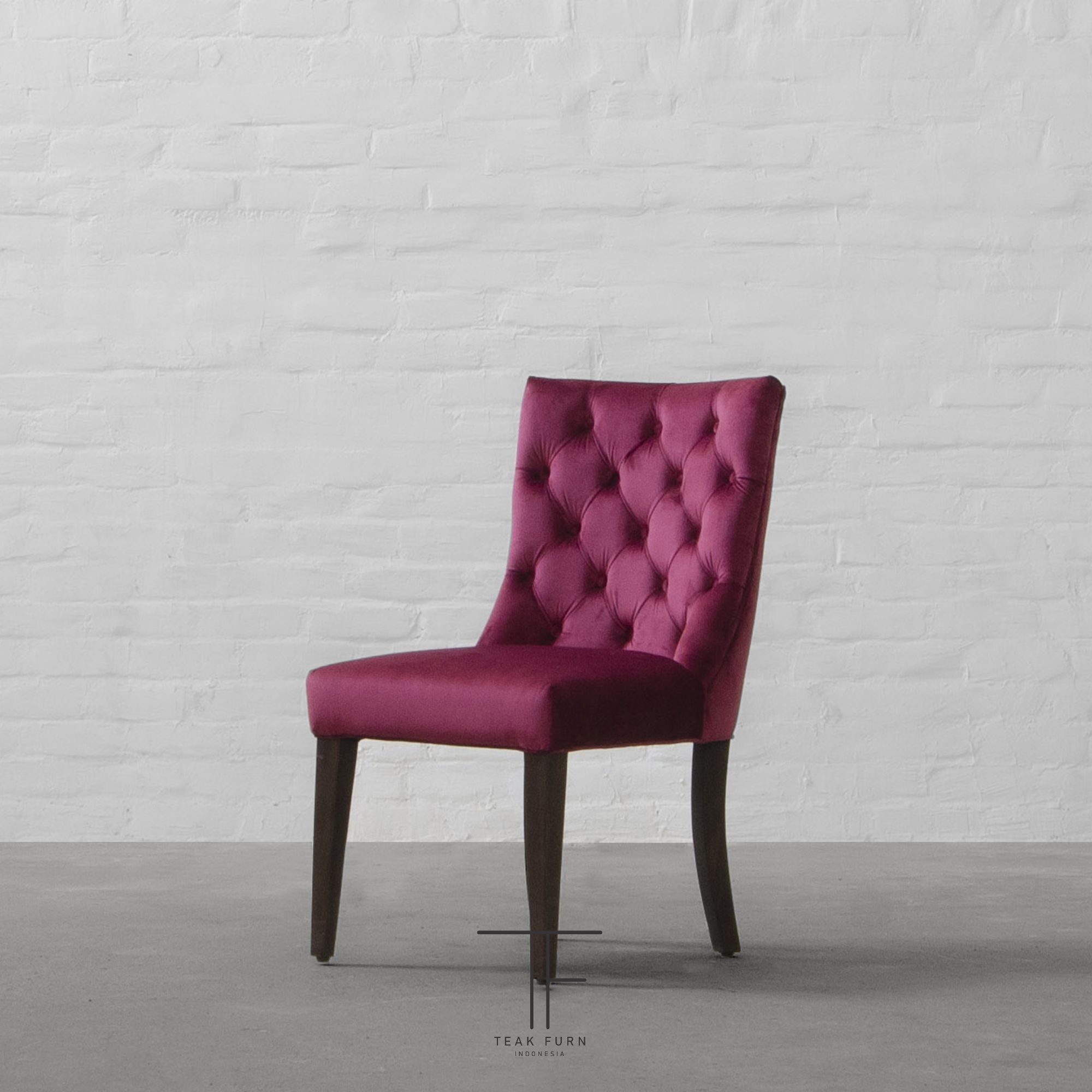 Kursi Makan Oscar - Image 4