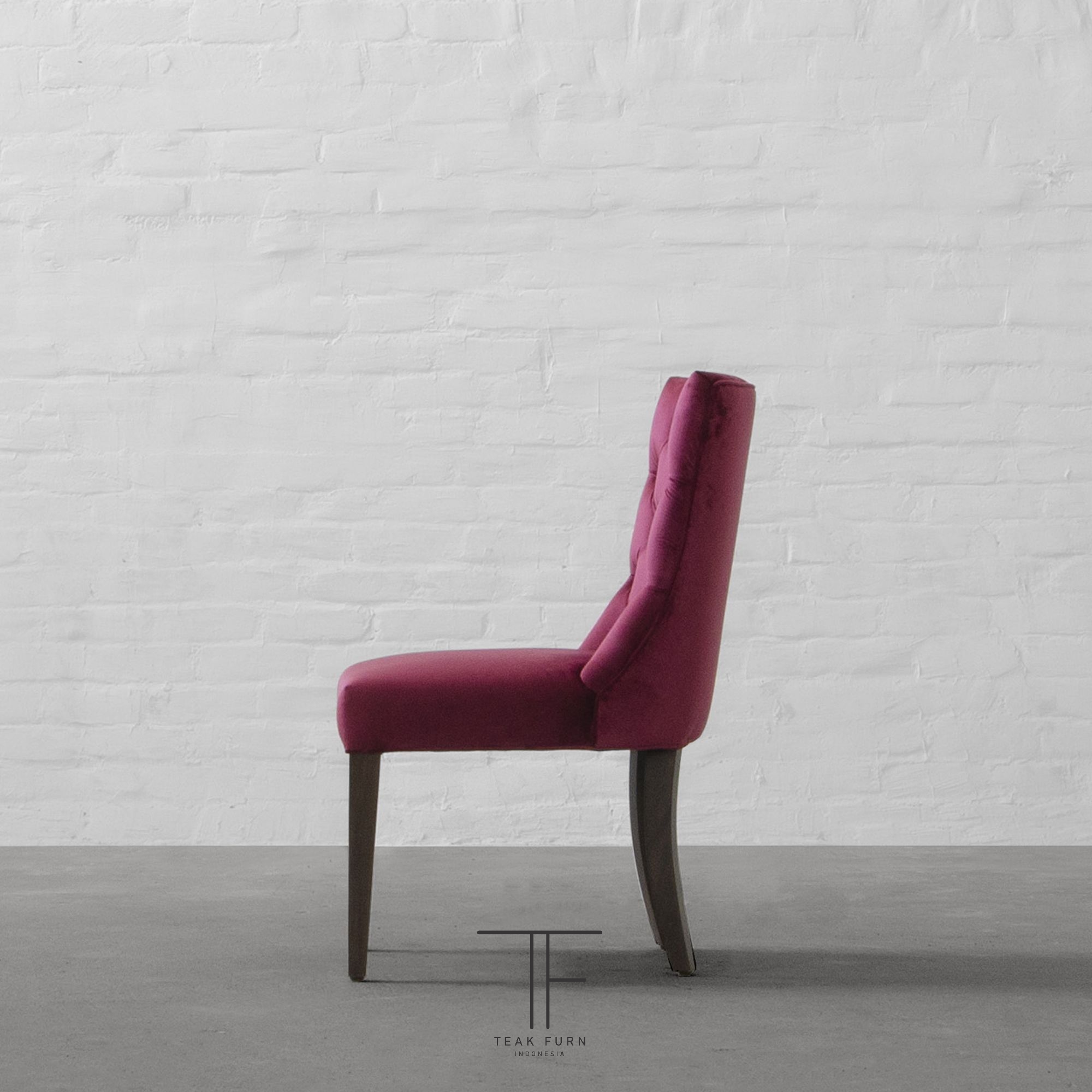 Kursi Makan Oscar - Image 6