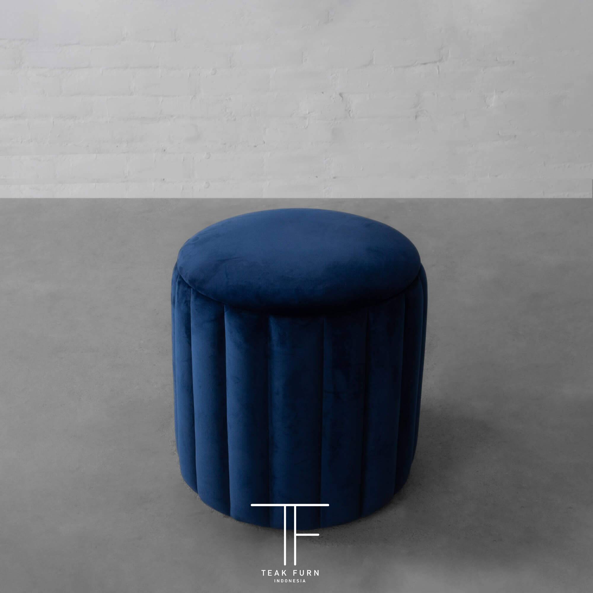 Noe Ottoman - Image 4