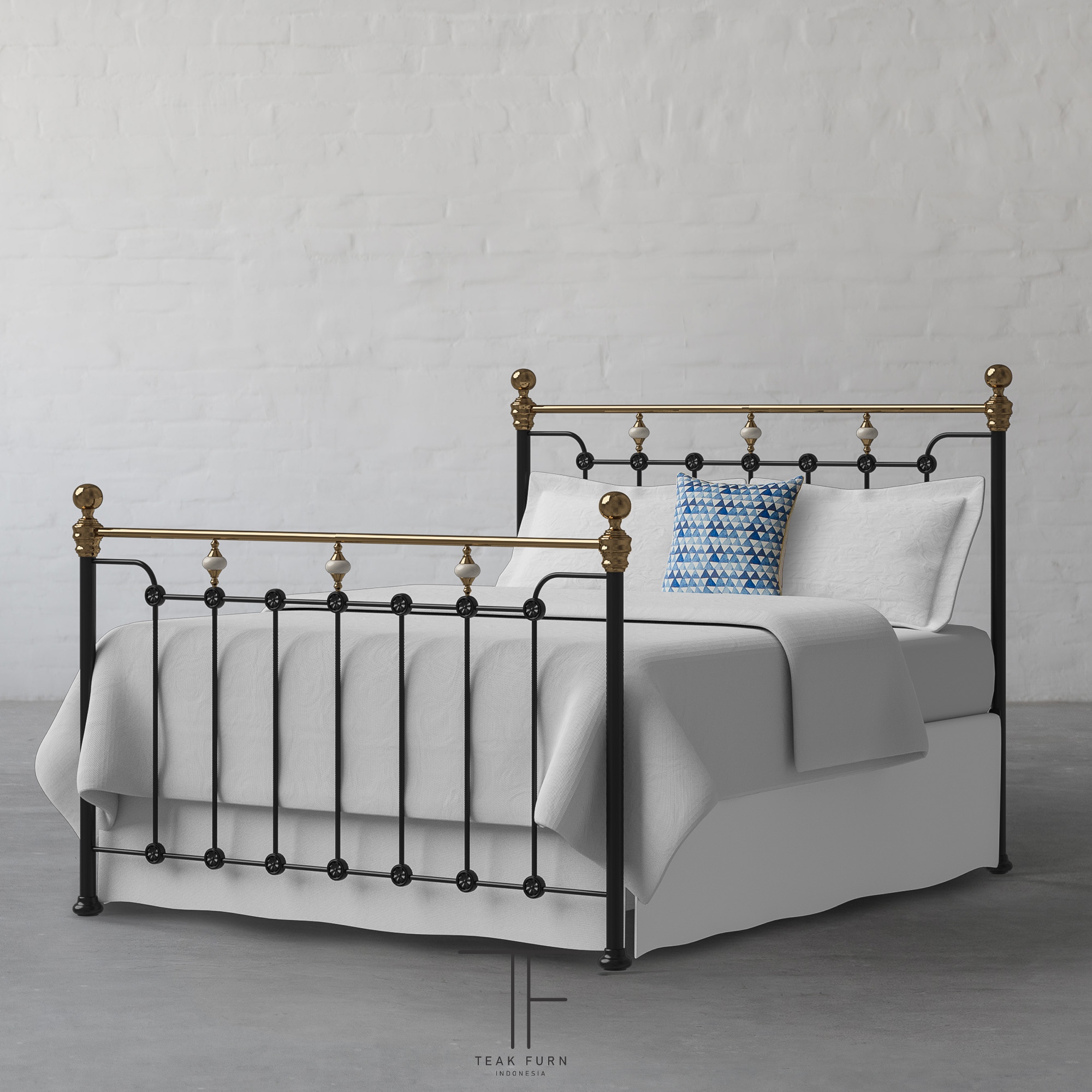 Tempat Tidur Orville - Image 3