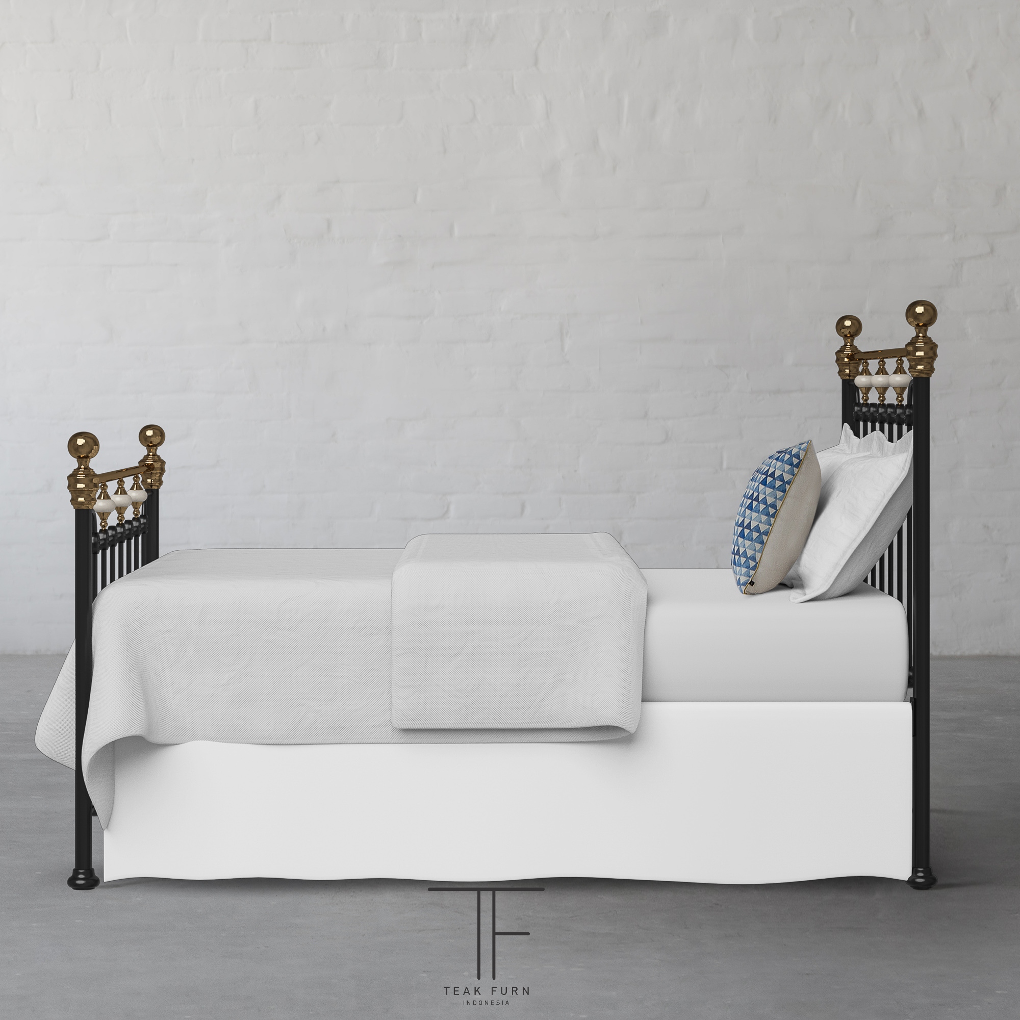 Tempat Tidur Orville - Image 5