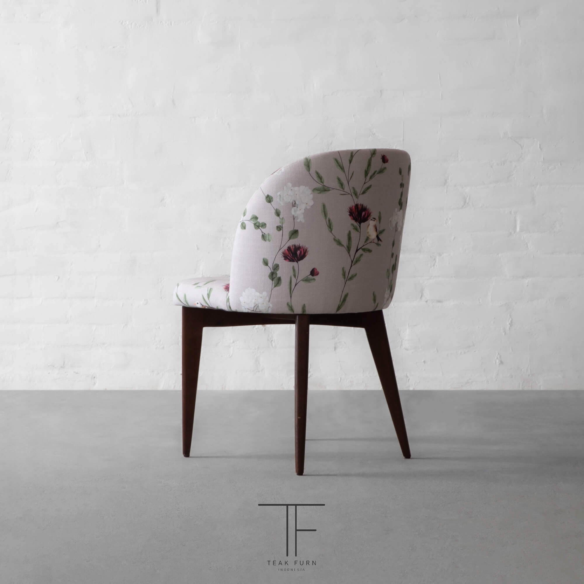 Kursi Makan Jerry - Image 2