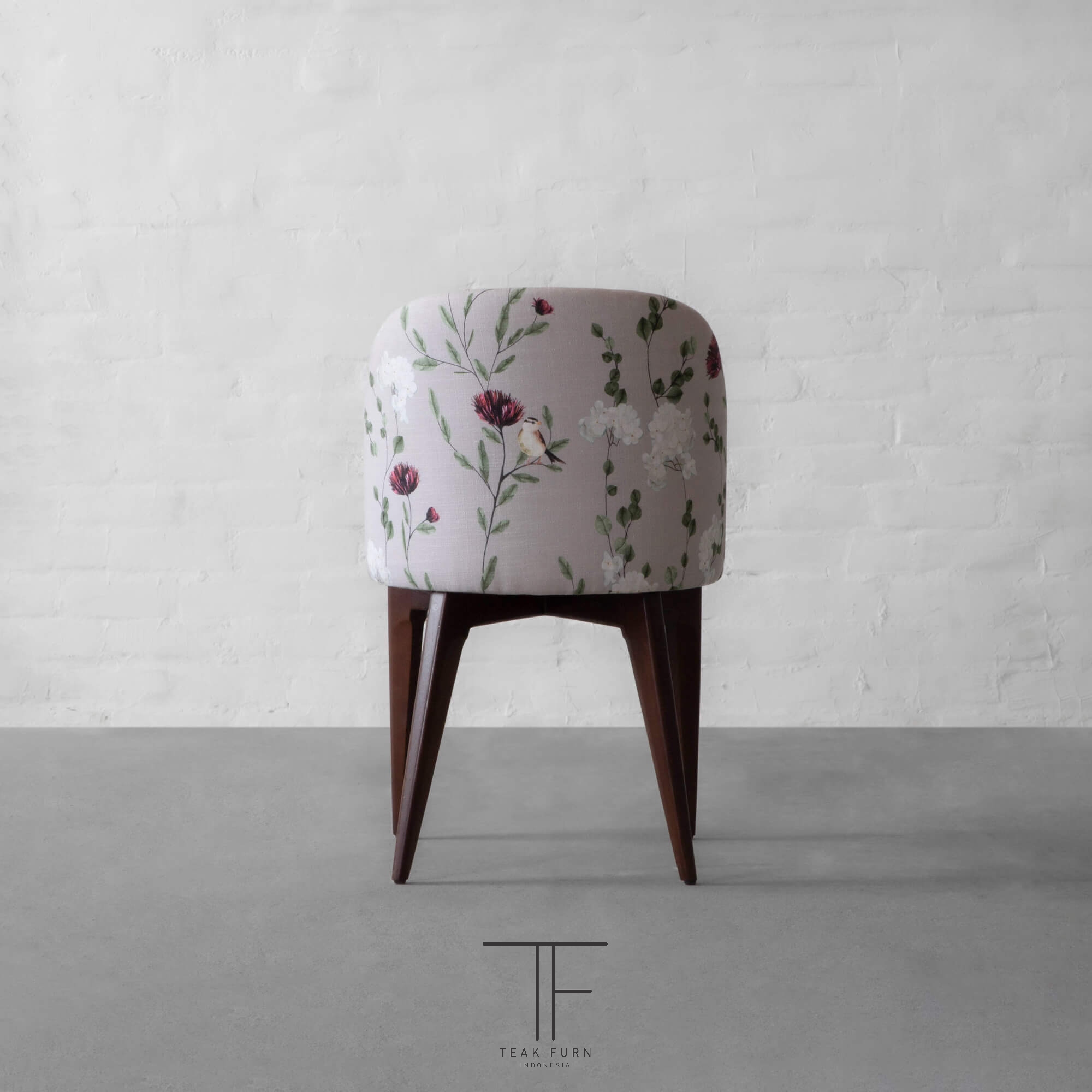 Kursi Makan Jerry - Image 3