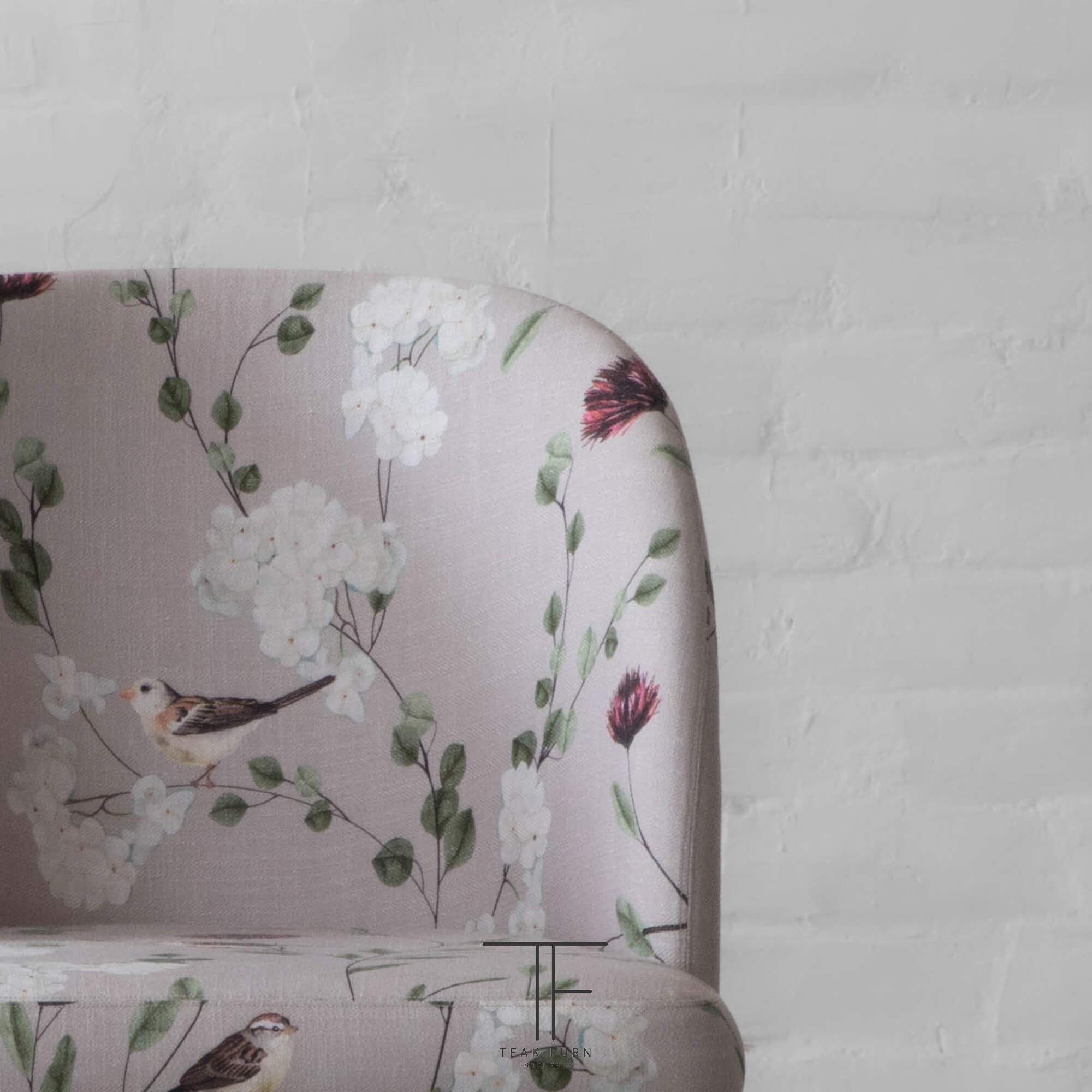 Kursi Makan Jerry - Image 4