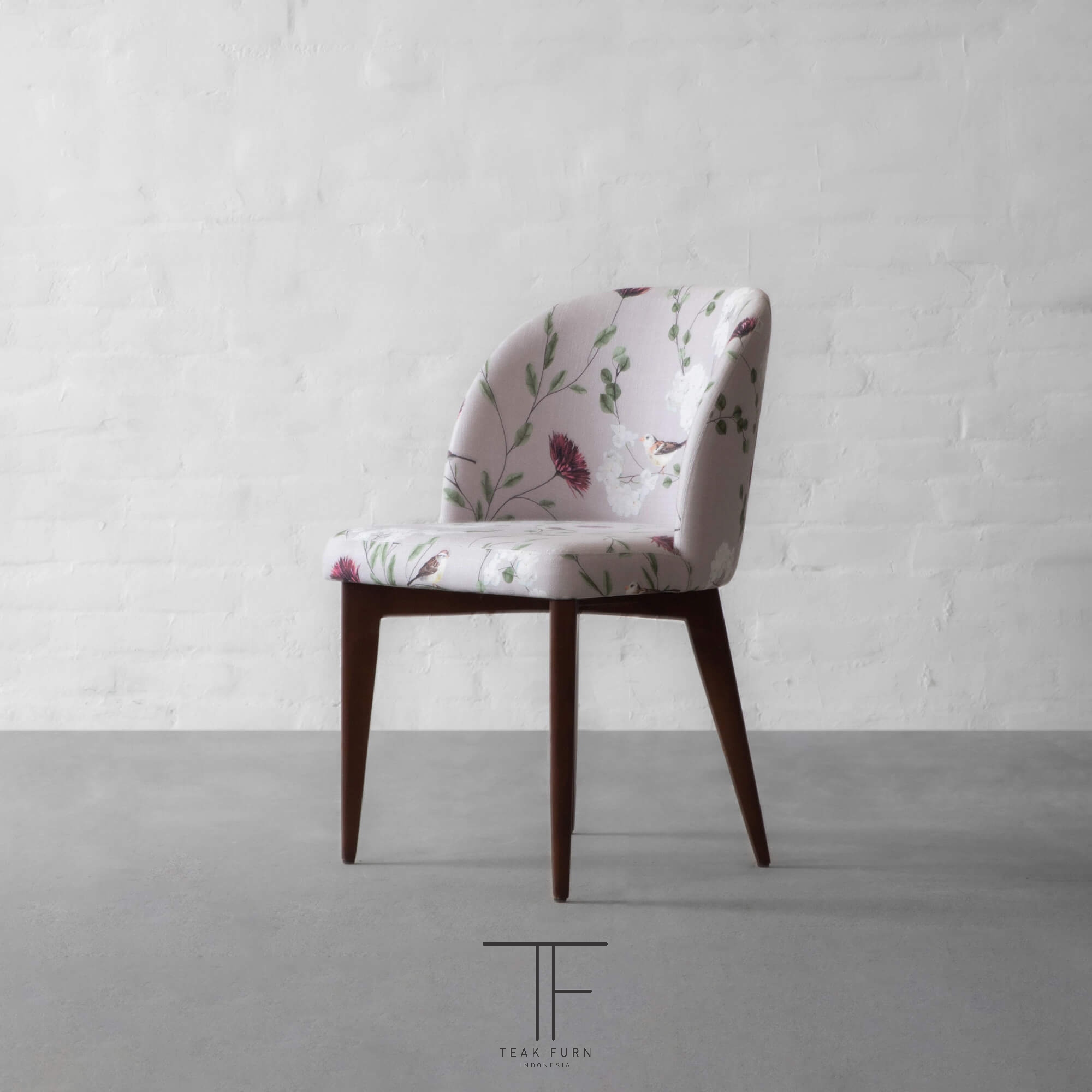 Kursi Makan Jerry - Image 5