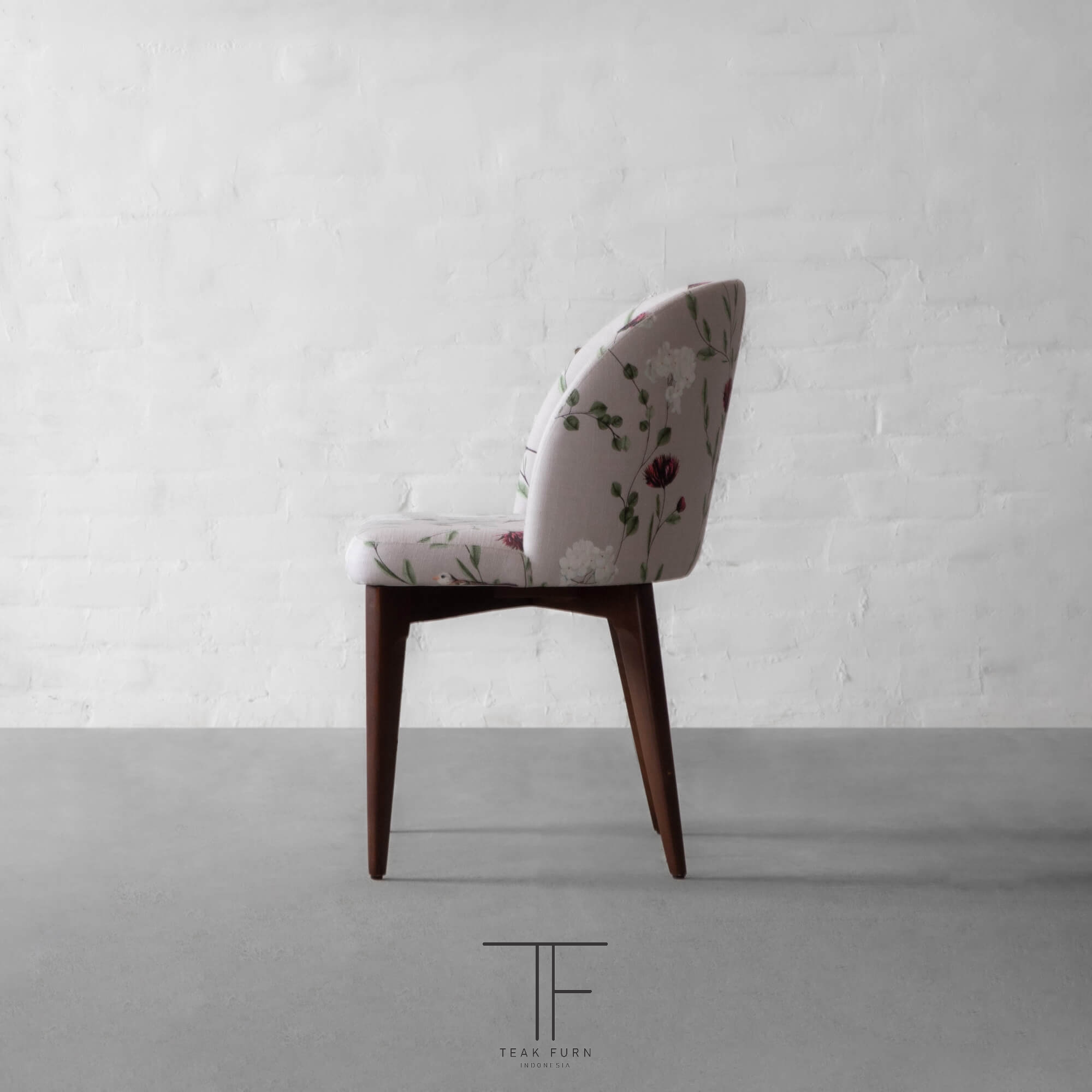 Kursi Makan Jerry - Image 7