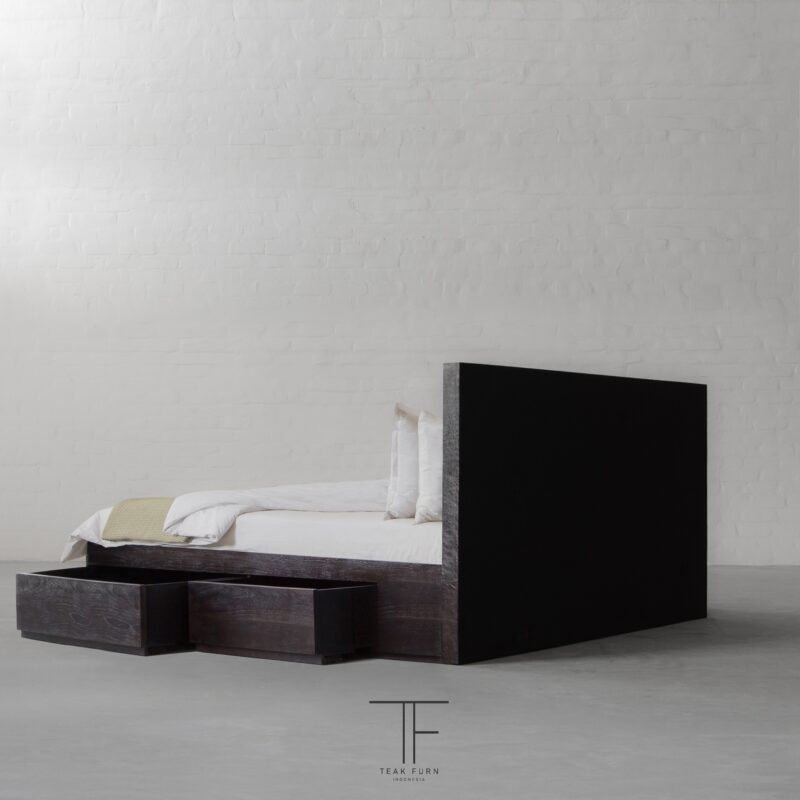 Tempat Tidur Maurice - Image 3