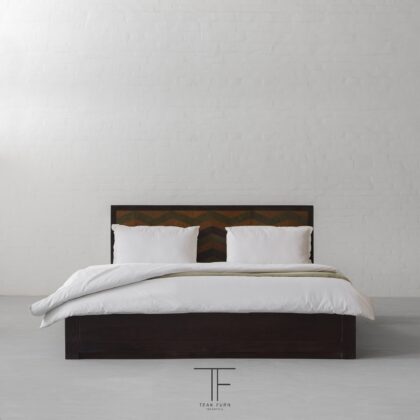 Tempat Tidur Maurice