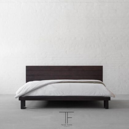 Tempat Tidur Grady