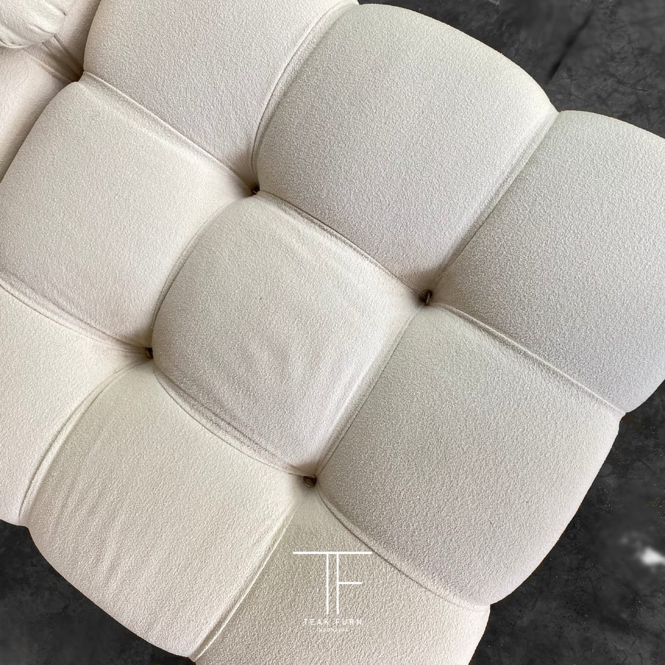 Sofa Georgy L Seater - Image 12