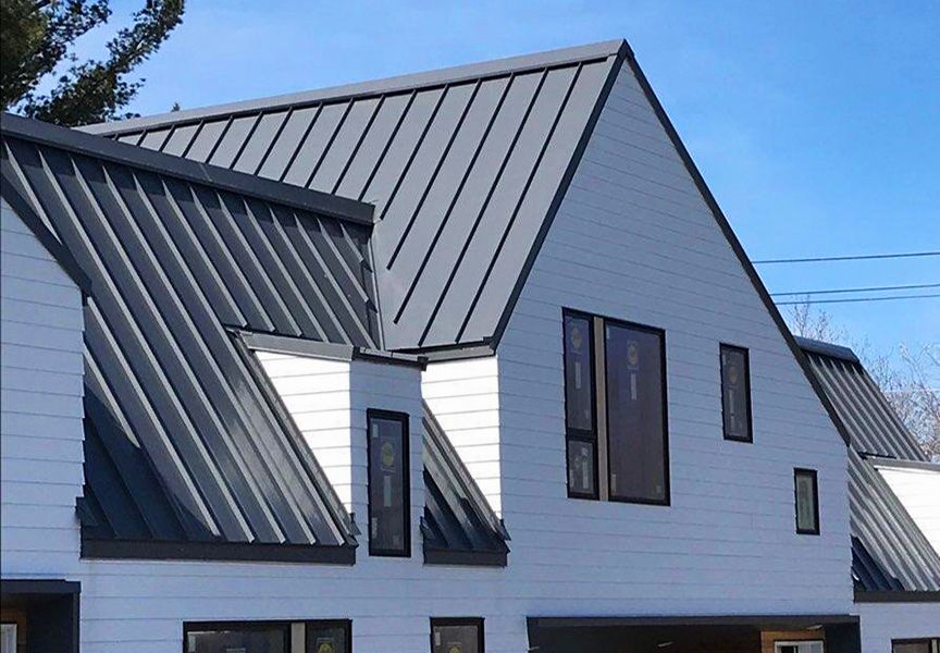 5 Jenis Material Atap Rumah yang Awet dan Tahan Lama