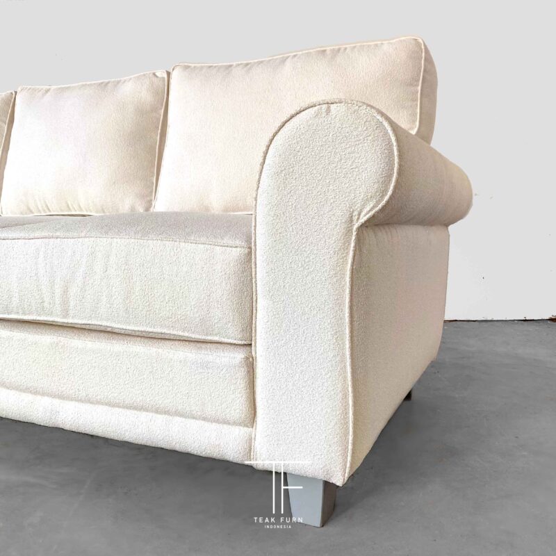 Sofa Arka Dua Seater - Image 3