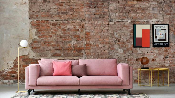 Buat Ruang Keluarga Makin Hidup dengan 5 Ide Furniture Cantik Ini