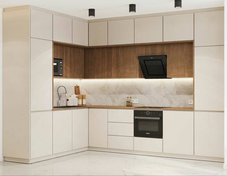Perbarui Dapur dengan 5 Furniture Keren Ini Bikin Ruangan Estetik