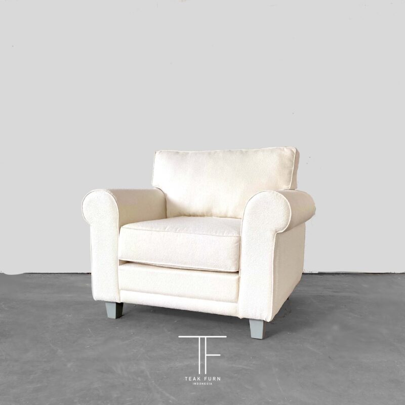 Sofa Arka Single Seater - Image 2
