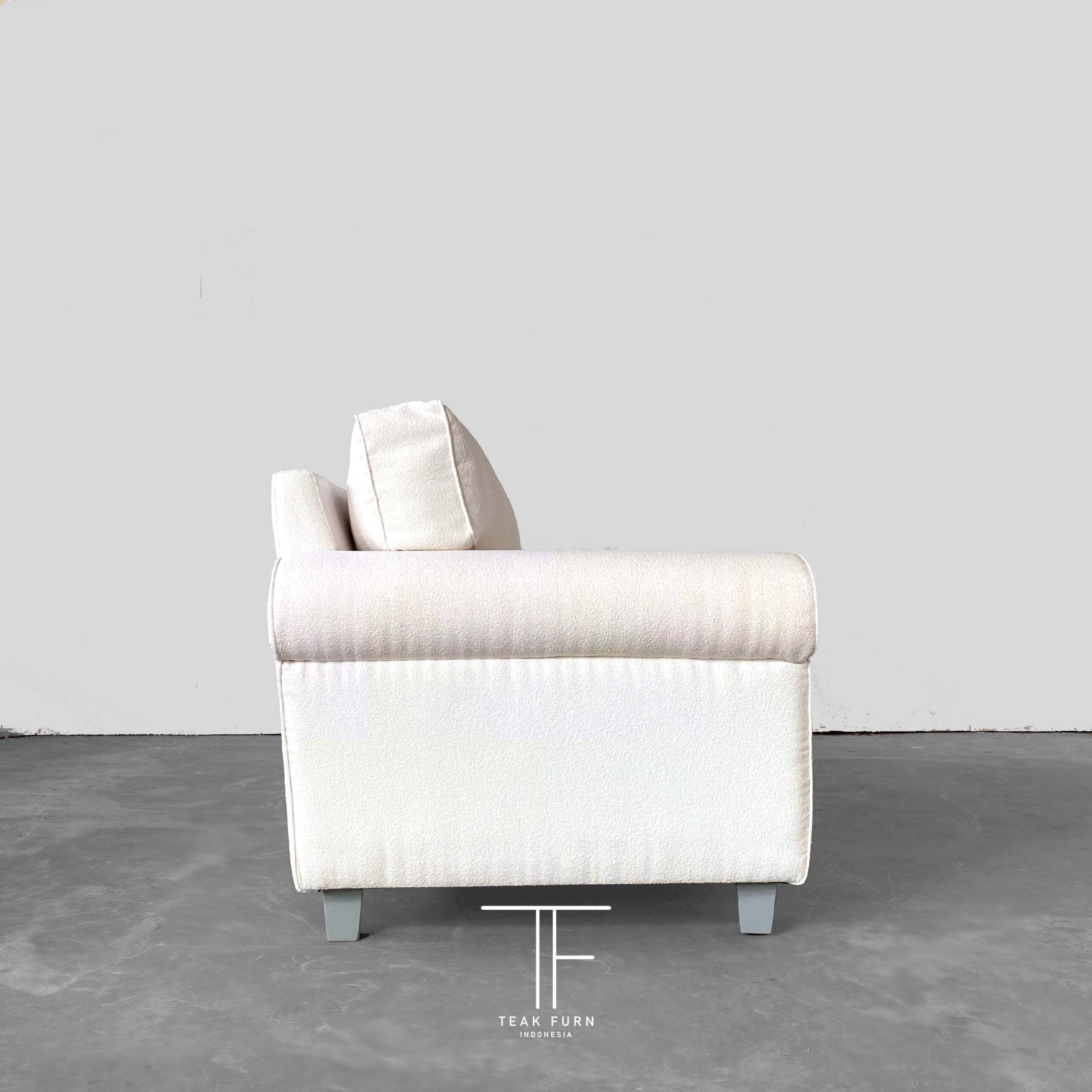 Sofa Arka Tiga Seater - Image 4