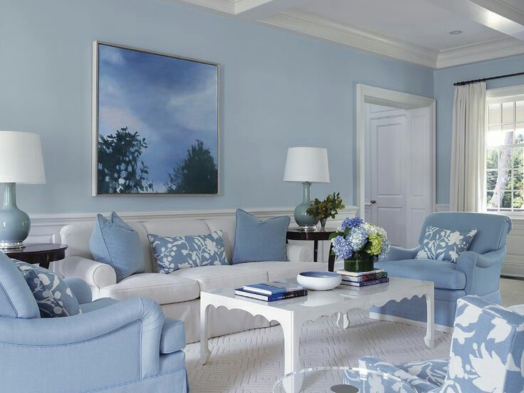 5 Desain Interior Bergaya Shabby Chic Bernuansa Cerah dan Energic