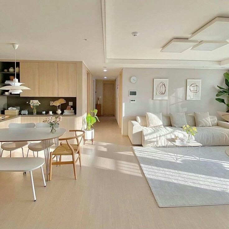 5 Rekomendasi Furniture Trendi Minimalis Ciptakan Hunian Lebih Produktif