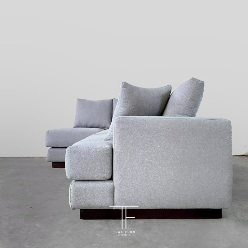 Sofa Grise - Image 4