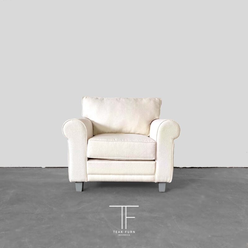 Sofa Arka Single Seater
