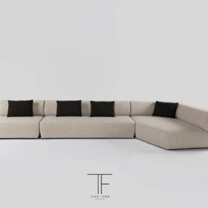 Sofa Set Lorenzo