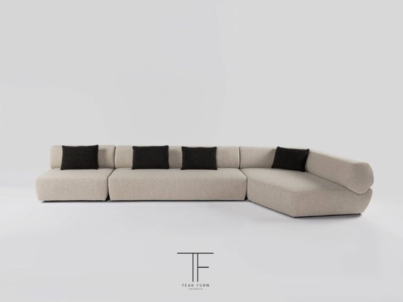 Sofa Set Lorenzo