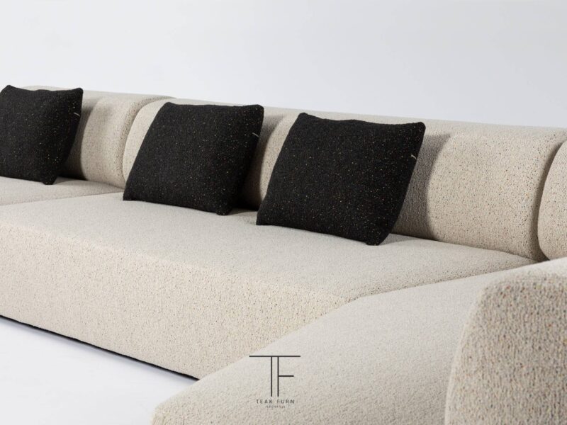Sofa Set Lorenzo - Image 5