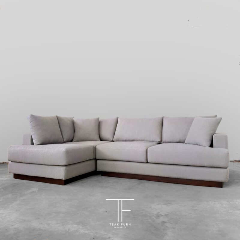 Sofa Grise - Image 6