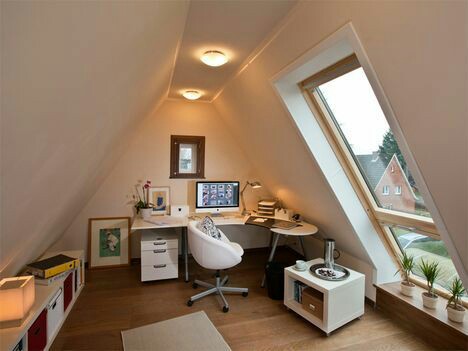 5 Desain Loteng Rumah Stylish dan Space-Saving Mudah Ditiru