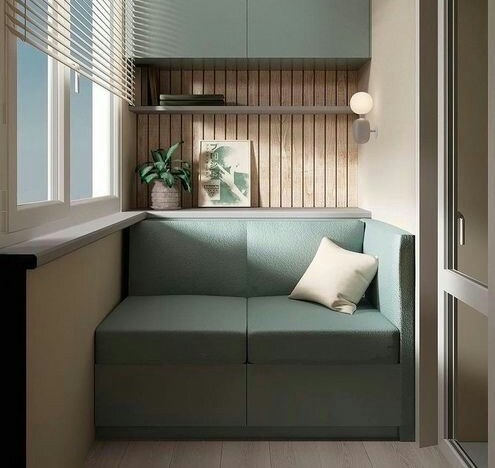 5 Ide Spot Nongkrong Nyaman dengan Desain Interior Estetik