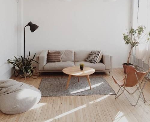 5 Ide Desain Interior Ruangan Bergaya Kalem dan Homey Banget