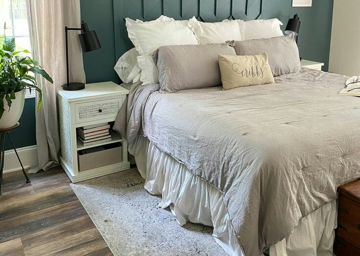 5 Ide Motif Selimut Simpel Gak Terlalu Ramai Cocok untuk Semua Kalangan