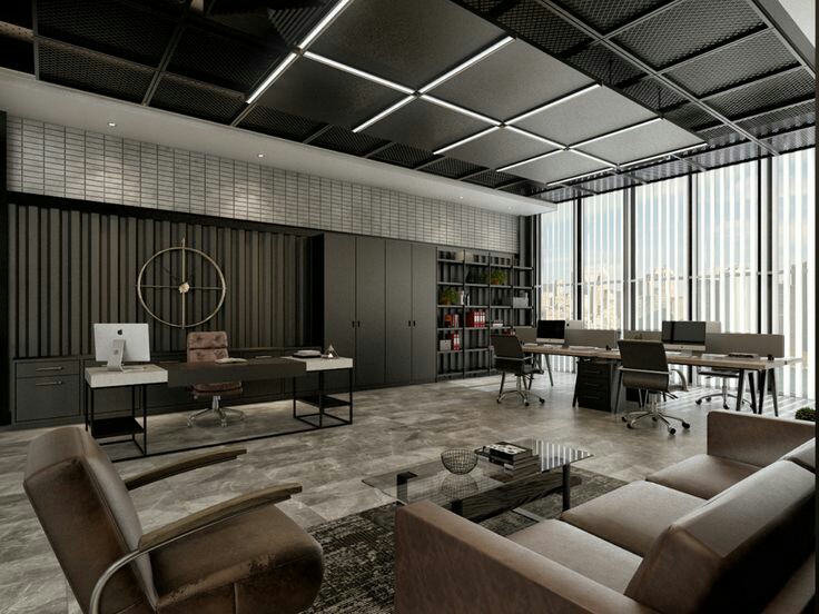 5 Desain Interior Minimalis Mewah Luxury Bikin Mata Terpesona