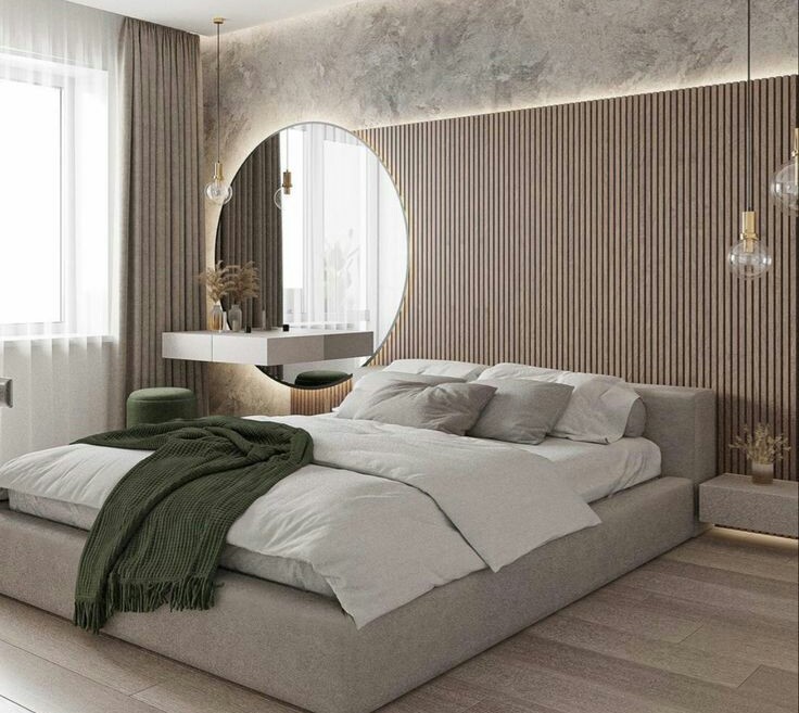 5 Ide Motif Sprei Cantik Cocok untuk Kamar Tidur Remaja