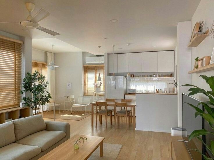 5 Ide Desain Dinding Wall-Moulding Kreatif dan Estetik