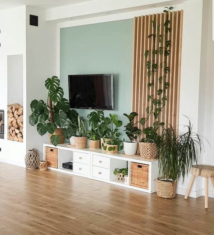 5 rekomendasi TV Stand Elegan Sederhana Gak Ribet Mudah Dicari