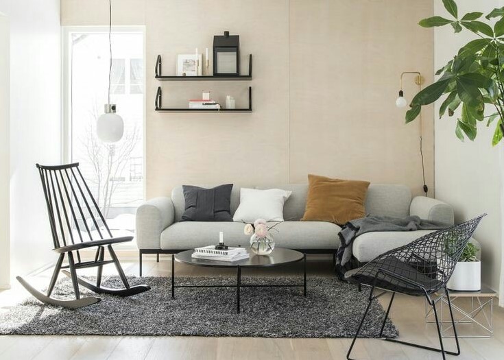 5 Furniture Klasik Ciptakan Vibes Hunian Estetik Bergaya Timeless
