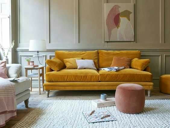 5 Ide Furniture Aksesoris Ruangan Agar Hunian Gak Membosankan