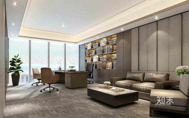 5 Desain Tangga Spiral Estetik Buat Hunian Bergaya Modern