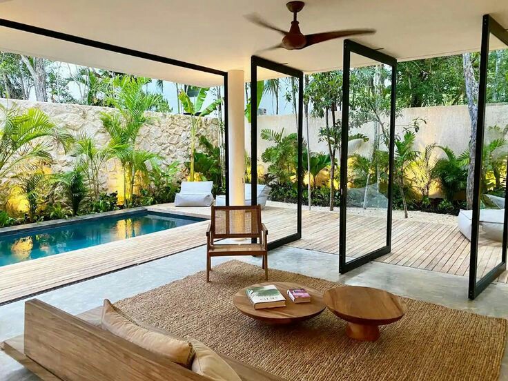 5 Rekomendasi Kursi Cantik Minimalis Cocok untuk Mengisi Area Santai