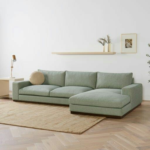 5 Ide Warna Sarung Sofa Soft Abis dan Estetik Banget
